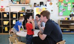 Australian Families Spend More Money on Childcare Despite Significant Government Funding: ACCC